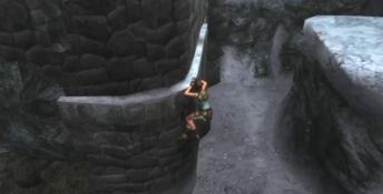 Tomb Raider: Anniversary XBox 360 Screenshot