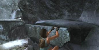 Tomb Raider: Anniversary XBox 360 Screenshot