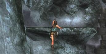 Tomb Raider: Anniversary XBox 360 Screenshot