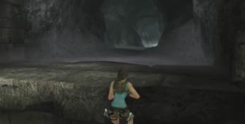 Tomb Raider: Anniversary XBox 360 Screenshot