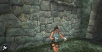 Tomb Raider: Anniversary