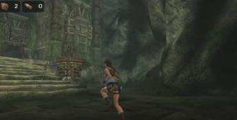 Tomb Raider: Anniversary