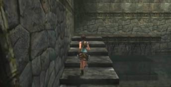 Tomb Raider: Anniversary XBox 360 Screenshot