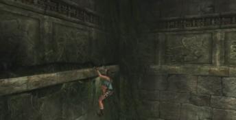 Tomb Raider: Anniversary XBox 360 Screenshot