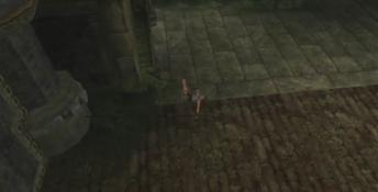 Tomb Raider: Anniversary XBox 360 Screenshot