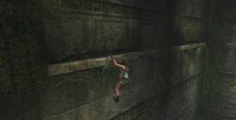 Tomb Raider: Anniversary XBox 360 Screenshot