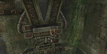 Tomb Raider: Anniversary XBox 360 Screenshot