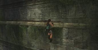 Tomb Raider: Anniversary XBox 360 Screenshot