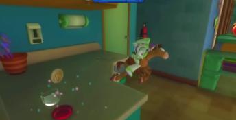Toy Story 3: The Video Game XBox 360 Screenshot