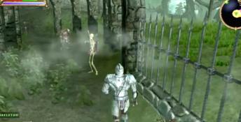 Two Worlds XBox 360 Screenshot