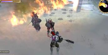 Two Worlds XBox 360 Screenshot