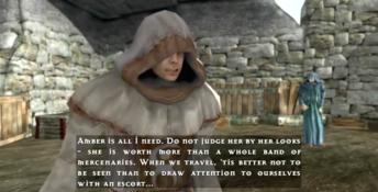Two Worlds XBox 360 Screenshot