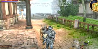 Two Worlds XBox 360 Screenshot