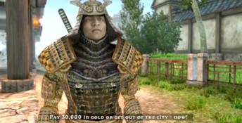 Two Worlds XBox 360 Screenshot