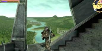 Two Worlds XBox 360 Screenshot