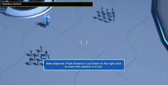 Universe at War: Earth Assault