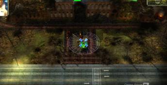 Universe at War: Earth Assault XBox 360 Screenshot