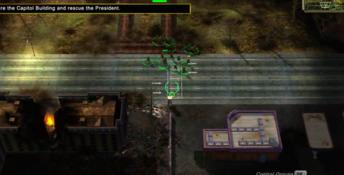 Universe at War: Earth Assault