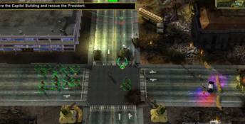 Universe at War: Earth Assault