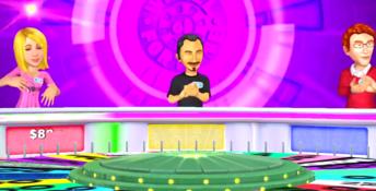 Wheel of Fortune (2012) XBox 360 Screenshot