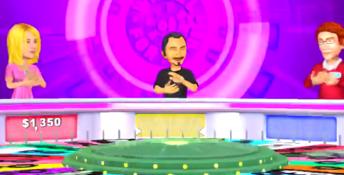 Wheel of Fortune (2012)