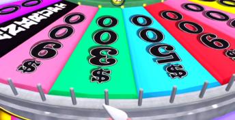 Wheel of Fortune (2012) XBox 360 Screenshot