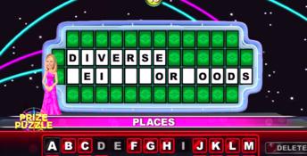 Wheel of Fortune (2012)
