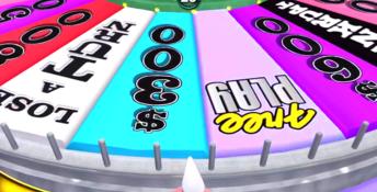 Wheel of Fortune (2012) XBox 360 Screenshot