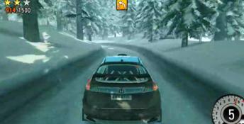 WRC 3: FIA World Rally Championship XBox 360 Screenshot