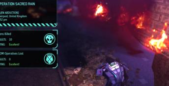 XCOM: Enemy Unknown XBox 360 Screenshot