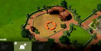Zoo Tycoon XBox 360 Screenshot