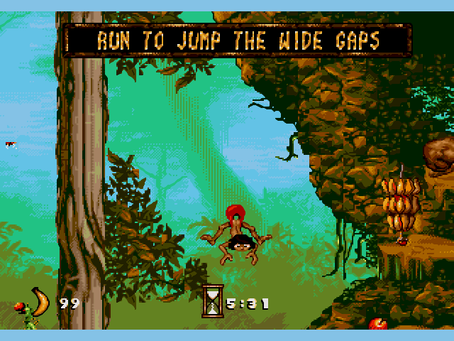 Jungle Book Download Game | GameFabrique