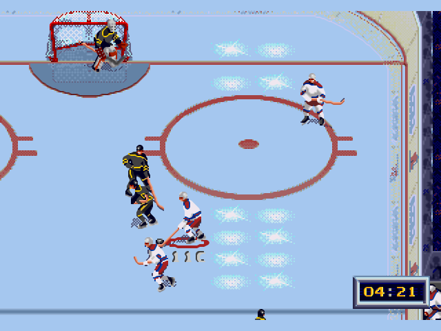 Who Won The All-Stars Hockey Game Who Won The All-Stars Hockey Game