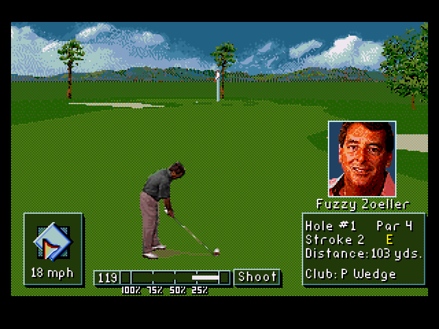 GOLF PGA golf pga: