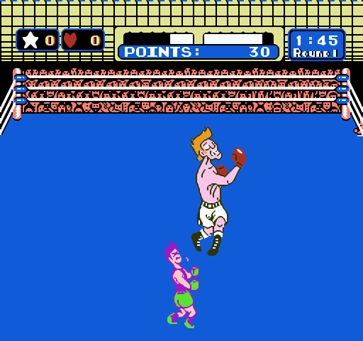 Mike Tyson's Punch-Out!! Download Game | GameFabrique