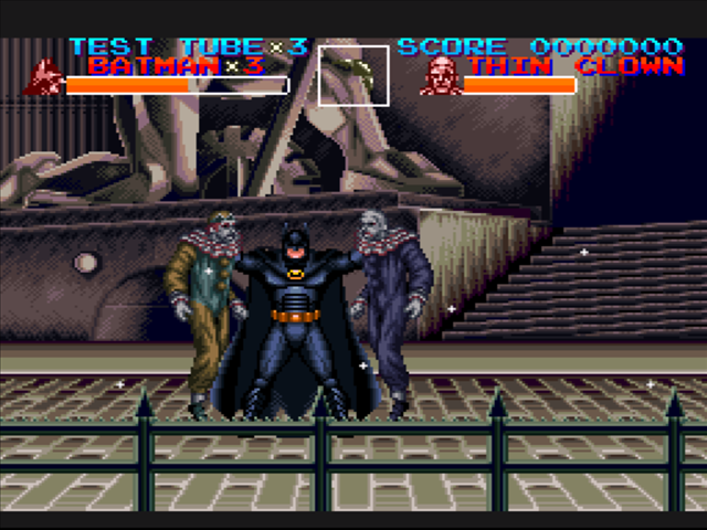 batman returns