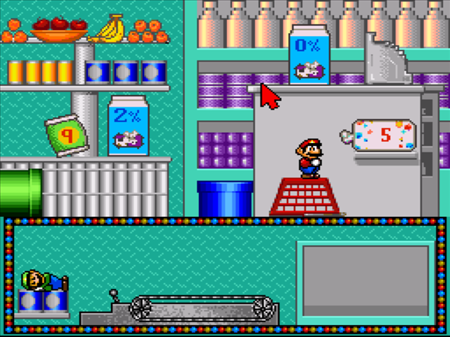 Mario's Early Years: Fun With Numbers Game Download ...