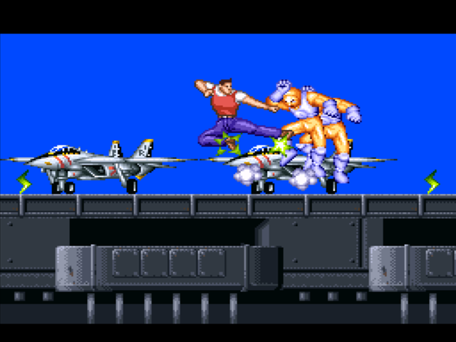 Mighty Morphin Power Rangers: T...