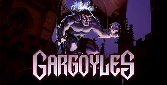 Gargoyles