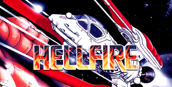 Hellfire game