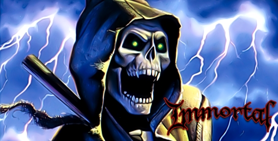 Immortal