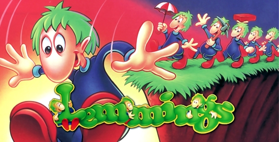 Lemming Game