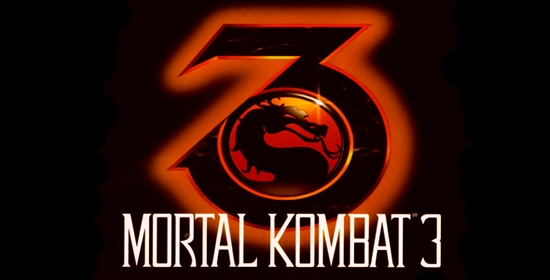Mortal Kombat III game
