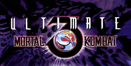 Ultimate Mortal Kombat 3 game