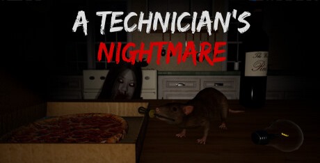 A Technician's Nightmare
