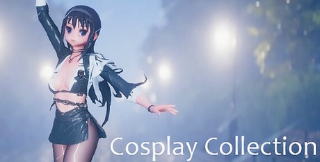 Cosplay Collection