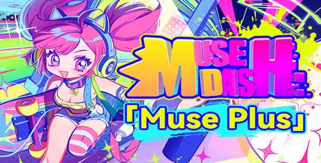 Muse Dash - Muse Plus