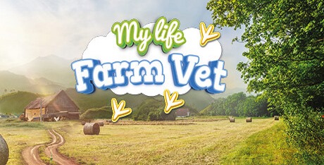 My Life: Farm Vet