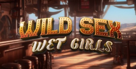 WILD SEX: WET GIRLS
