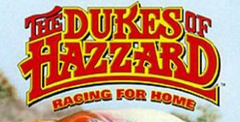 The Dukes Of Hazzard: Racing for Home